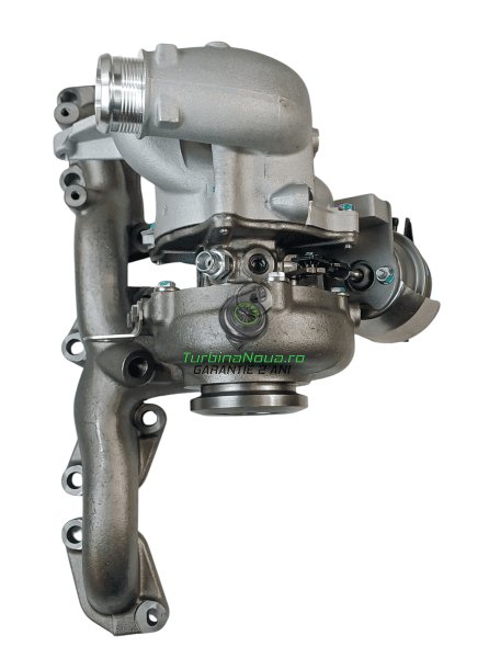 Turbina VW PASSAT ALLTRACK B8 Variant 2.0 TDI 4motion 140 KW / 190 CP Noua - Image 8