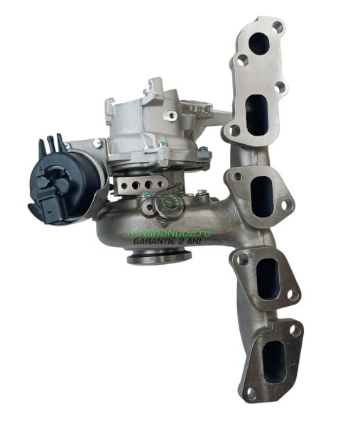 Turbina VW PASSAT ALLTRACK B8 Variant 2.0 TDI 4motion 140 KW / 190 CP Noua - Image 11