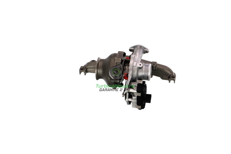 Turbina FIAT DOBLO 1.6 D Multijet 77 KW / 105 CP Noua - Image 2