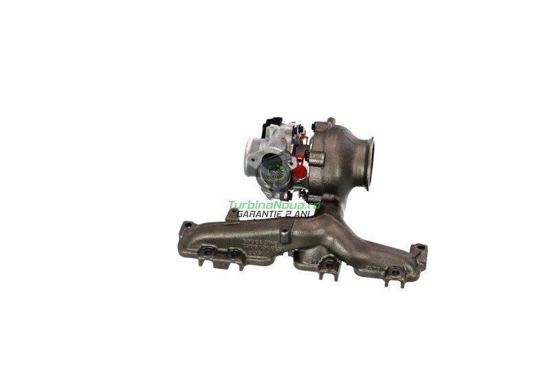 Turbina FIAT DOBLO 1.6 D Multijet 77 KW / 105 CP Noua - Image 5