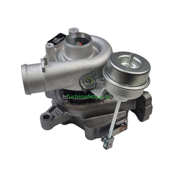 Turbina CITROEN XANTIA 2.0 HDI 109 80 KW / 109 CP Noua - Image 2