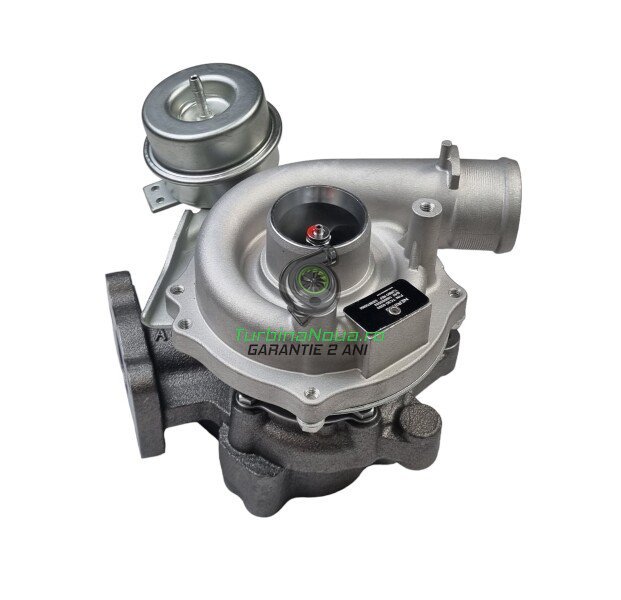 Turbina CITROEN XANTIA 2.0 HDI 109 80 KW / 109 CP Noua - Image 3