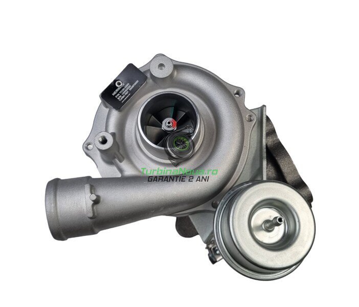Turbina CITROEN XANTIA 2.0 HDI 109 80 KW / 109 CP Noua - Image 4