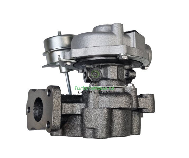 Turbina CITROEN XANTIA 2.0 HDI 109 80 KW / 109 CP Noua - Image 5