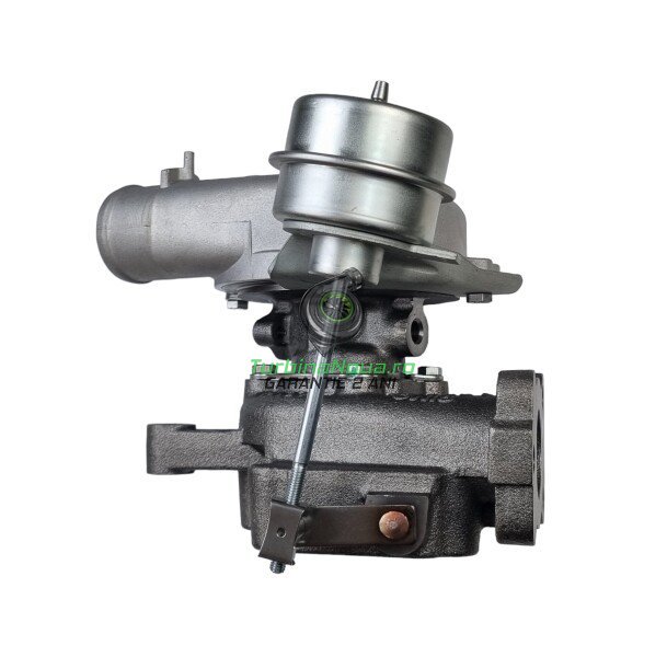 Turbina CITROEN XANTIA 2.0 HDI 109 80 KW / 109 CP Noua - Image 6