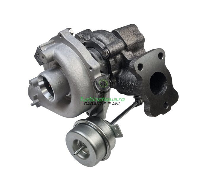 Turbina CITROEN XANTIA 2.0 HDI 109 80 KW / 109 CP Noua - Image 7