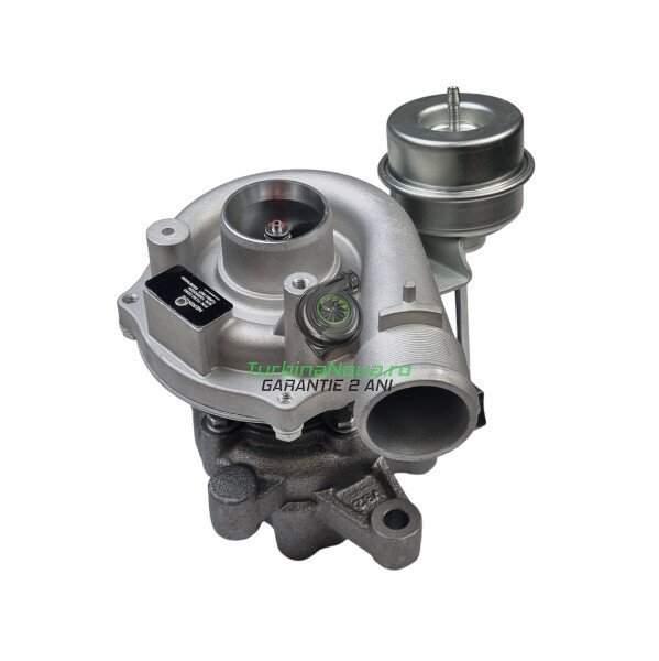 Turbina CITROEN XANTIA 2.0 HDI 109 80 KW / 109 CP Noua - Image 8