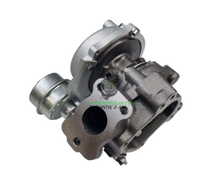 Turbina CITROEN XANTIA 2.0 HDI 109 80 KW / 109 CP Noua - Image 9