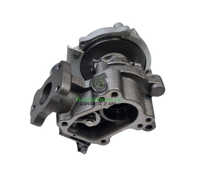 Turbina CITROEN XANTIA 2.0 HDI 109 80 KW / 109 CP Noua - Image 10