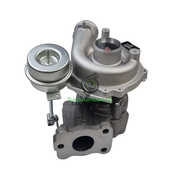 Turbina CITROEN XANTIA 2.0 HDI 109 80 KW / 109 CP Noua - Image 12