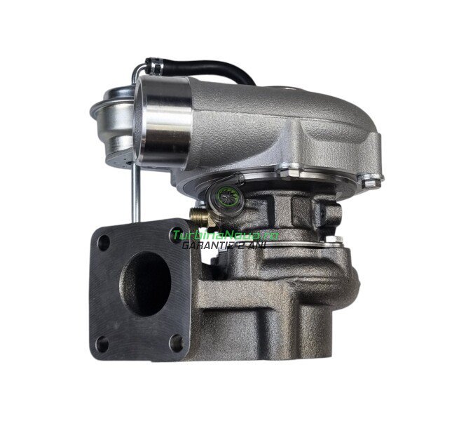 Turbina CITROEN JUMPER I 2.8 HDi 94 KW / 128 CP Noua - Image 2