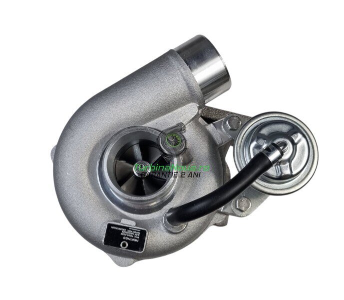 Turbina CITROEN JUMPER I 2.8 HDi 94 KW / 128 CP Noua - Image 3