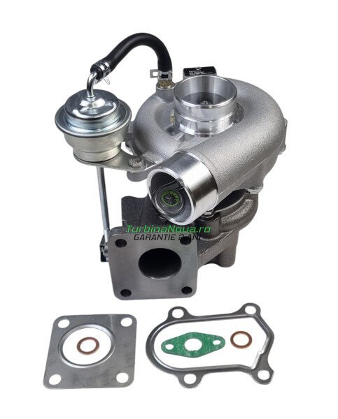 Turbina CITROEN JUMPER I 2.8 HDi 94 KW / 128 CP Noua - Image 4
