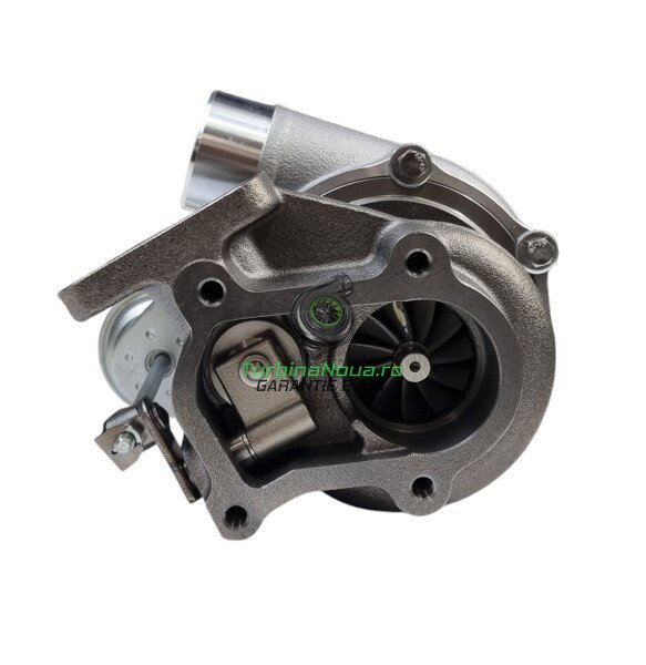 Turbina CITROEN JUMPER I 2.8 HDi 94 KW / 128 CP Noua - Image 5