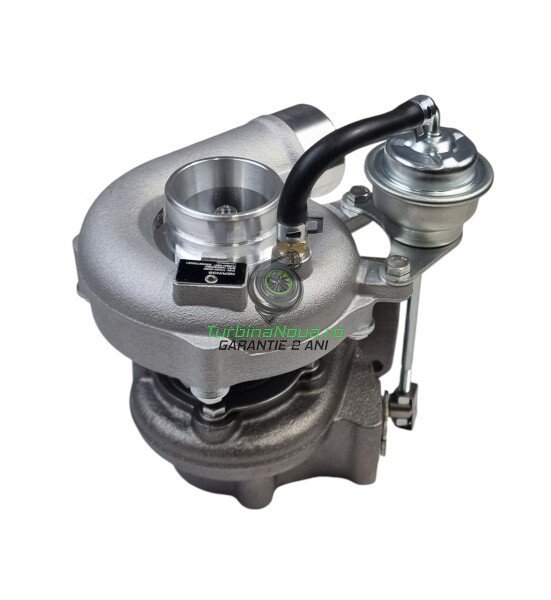 Turbina CITROEN JUMPER I 2.8 HDi 94 KW / 128 CP Noua - Image 6
