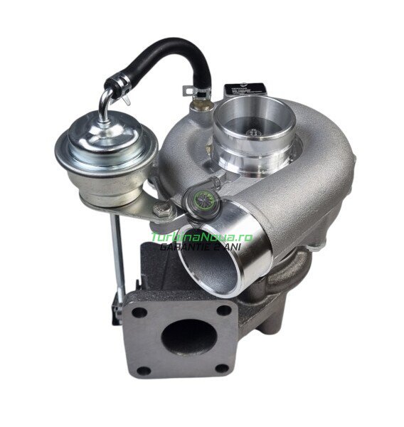 Turbina CITROEN JUMPER I 2.8 HDi 94 KW / 128 CP Noua - Image 7
