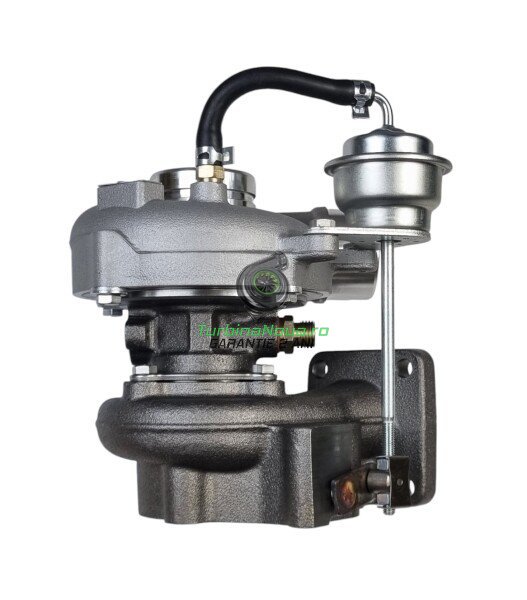 Turbina CITROEN JUMPER I 2.8 HDi 94 KW / 128 CP Noua - Image 8