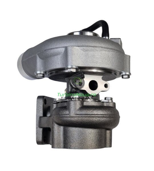 Turbina CITROEN JUMPER I 2.8 HDi 94 KW / 128 CP Noua - Image 9