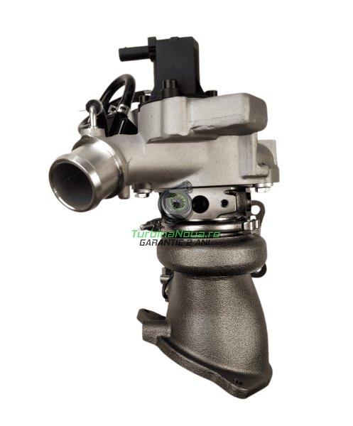 Turbina FORD FOCUS III 1.6 Flexifuel 110 KW / 150 CP Noua - Image 2