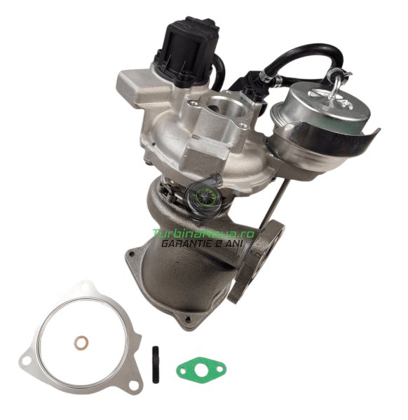 Turbina FORD FOCUS III 1.6 Flexifuel 110 KW / 150 CP Noua - Image 4