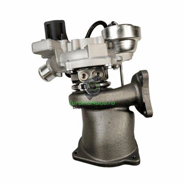 Turbina FORD FOCUS III 1.6 Flexifuel 110 KW / 150 CP Noua - Image 6