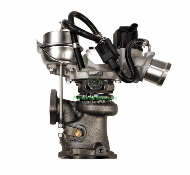 Turbina FORD FOCUS III 1.6 Flexifuel 110 KW / 150 CP Noua - Image 7