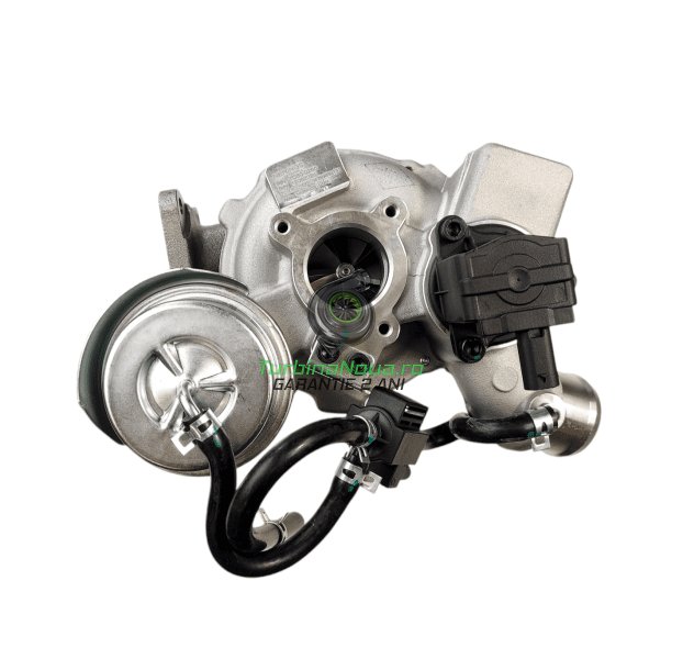 Turbina FORD FOCUS III 1.6 Flexifuel 110 KW / 150 CP Noua - Image 8