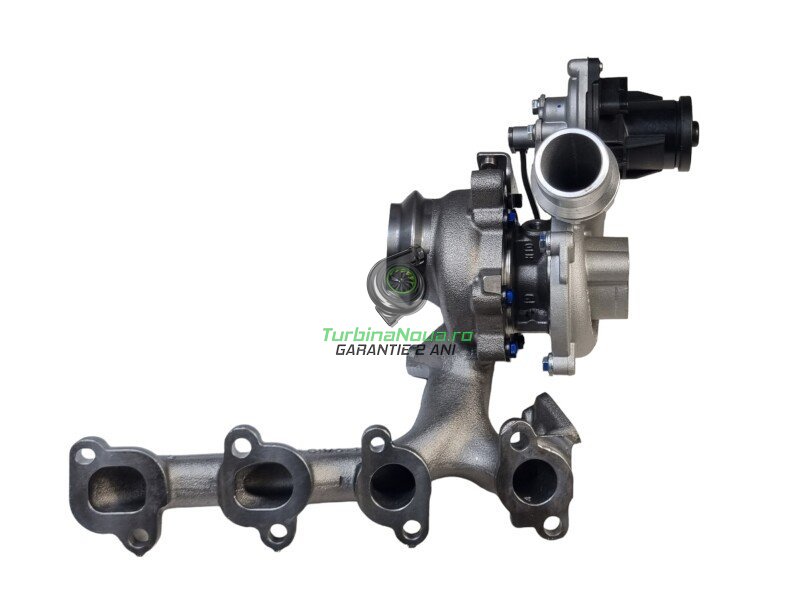 Turbina RENAULT KANGOO Express 1.5 dCi 115 85 KW / 116 CP Noua - Image 5
