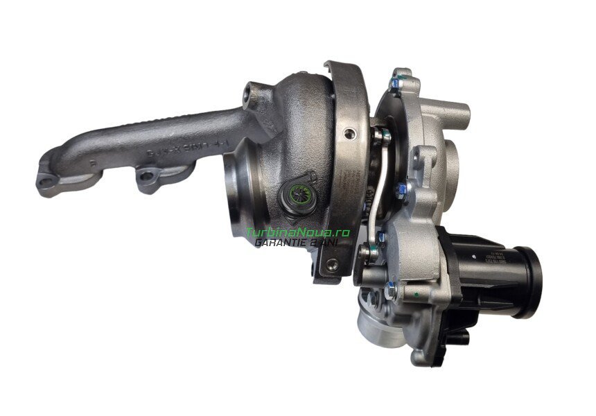 Turbina RENAULT KANGOO Express 1.5 dCi 115 85 KW / 116 CP Noua - Image 7