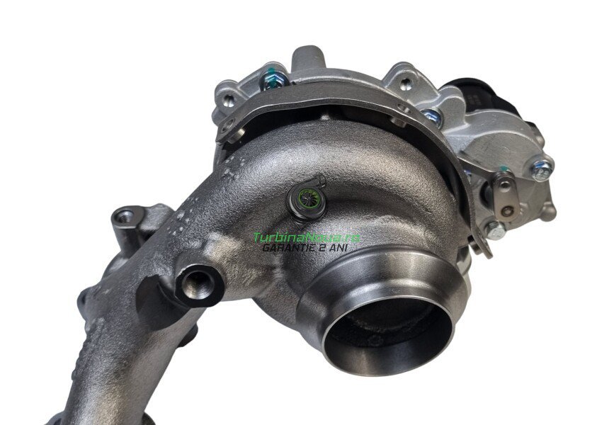 Turbina RENAULT KANGOO Express 1.5 dCi 115 85 KW / 116 CP Noua - Image 8