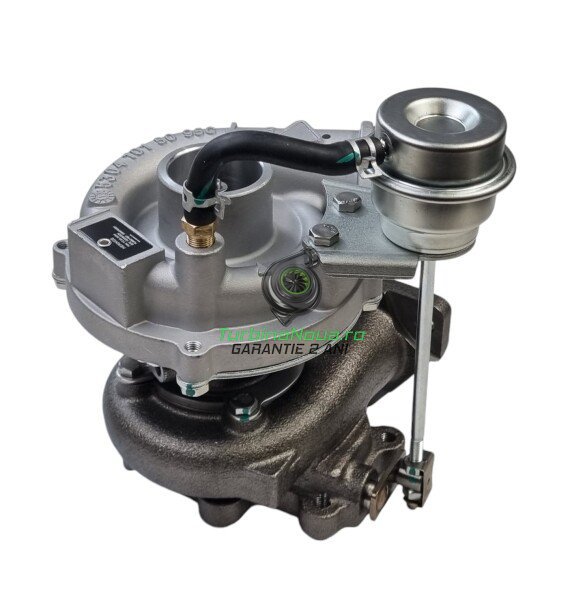 Turbina FORD TRANSIT Autobuss 2.5 TD 74 KW / 100 CP Noua - Image 2