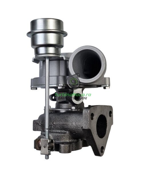 Turbina FORD TRANSIT Autobuss 2.5 TD 74 KW / 100 CP Noua - Image 3