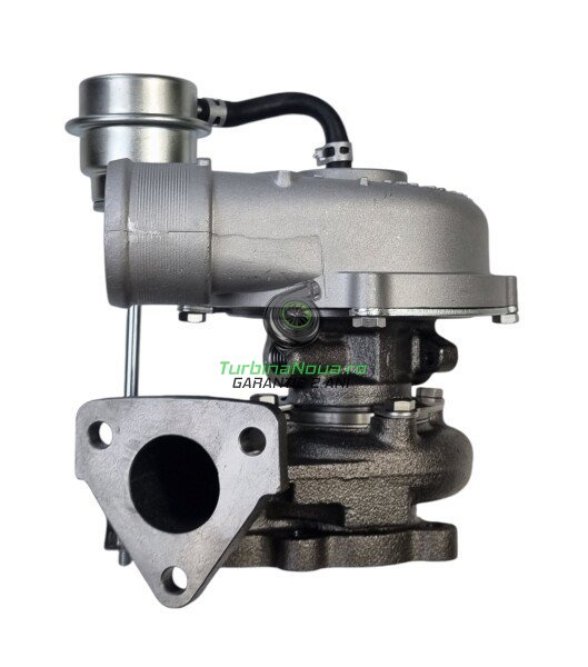 Turbina FORD TRANSIT Autobuss 2.5 TD 74 KW / 100 CP Noua - Image 4