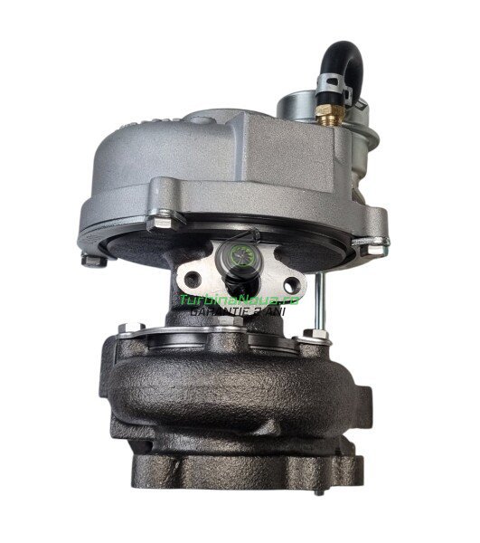 Turbina FORD TRANSIT Autobuss 2.5 TD 74 KW / 100 CP Noua - Image 5