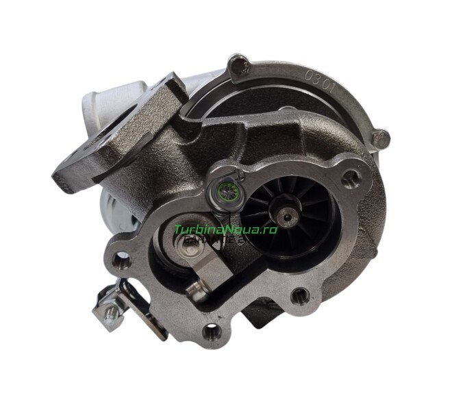 Turbina FORD TRANSIT Autobuss 2.5 TD 74 KW / 100 CP Noua - Image 7
