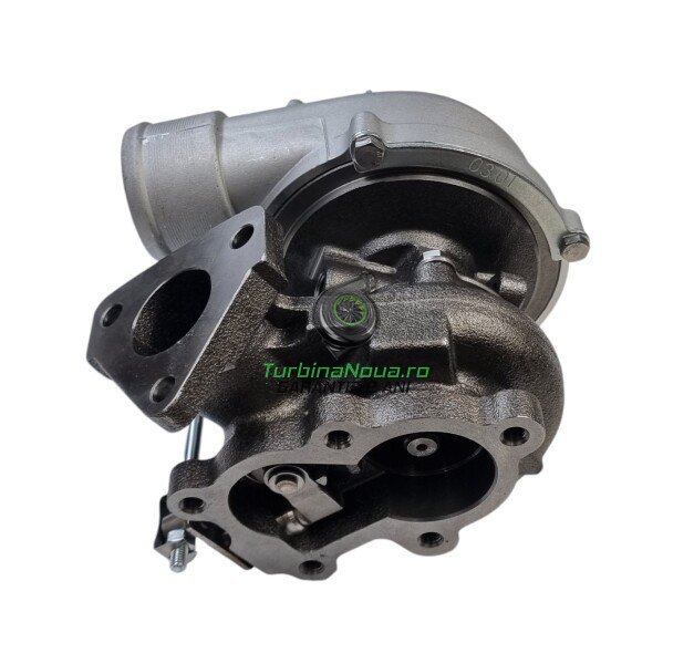 Turbina FORD TRANSIT Autobuss 2.5 TD 74 KW / 100 CP Noua - Image 8