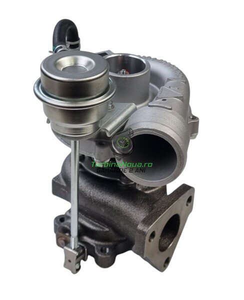 Turbina FORD TRANSIT Autobuss 2.5 TD 74 KW / 100 CP Noua - Image 9