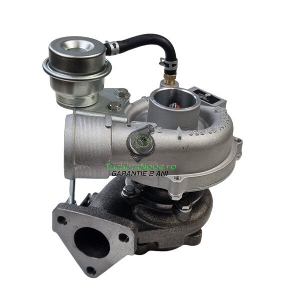 Turbina FORD TRANSIT Autobuss 2.5 TD 74 KW / 100 CP Noua - Image 10