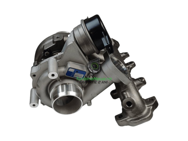 Turbina RENAULT MASTER III 2.3 dCi 110 FWD 81 KW / 110 CP Noua - Image 3