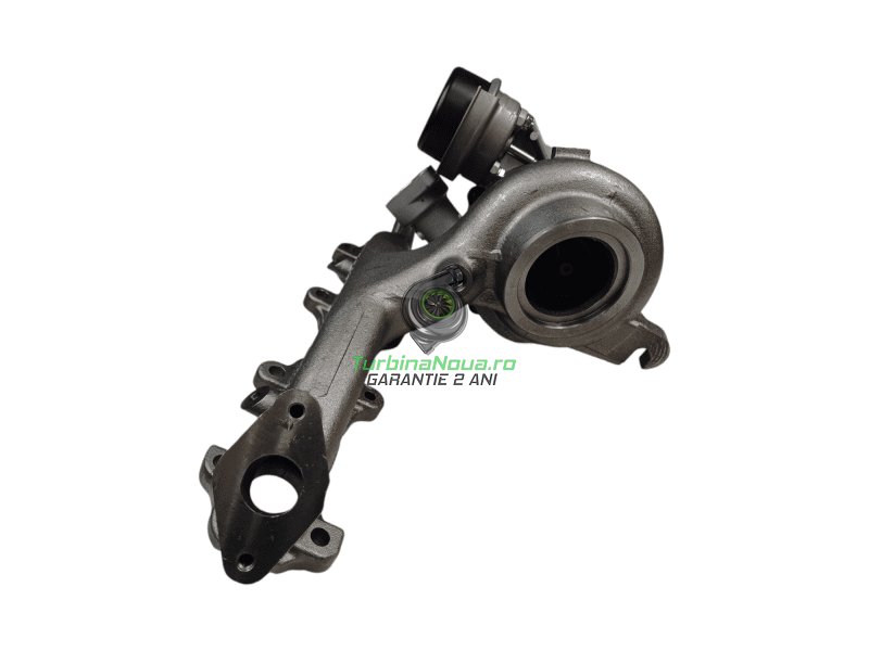 Turbina RENAULT MASTER III 2.3 dCi 110 FWD 81 KW / 110 CP Noua - Image 4