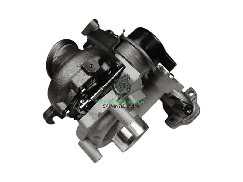 Turbina RENAULT MASTER III 2.3 dCi 110 FWD 81 KW / 110 CP Noua - Image 7