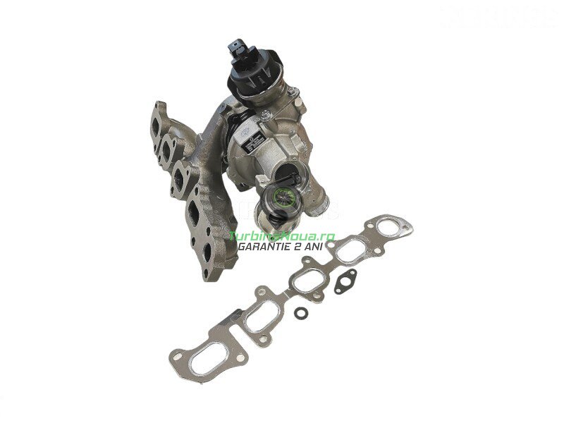 Turbina SKODA SUPERB III 1.6 TDI 88 KW / 120 CP Noua - Image 3