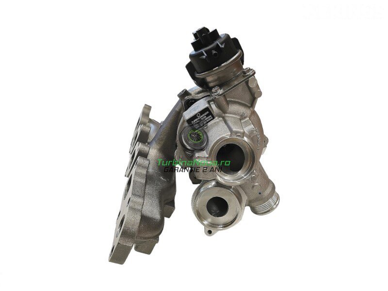 Turbina SKODA SUPERB III 1.6 TDI 88 KW / 120 CP Noua - Image 7