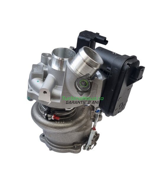 Turbina PEUGEOT 508 II PSE Hybrid4 360 265 KW / 360 CP Noua - Image 2