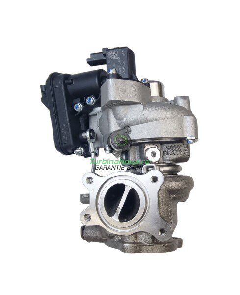 Turbina PEUGEOT 508 II PSE Hybrid4 360 265 KW / 360 CP Noua - Image 3