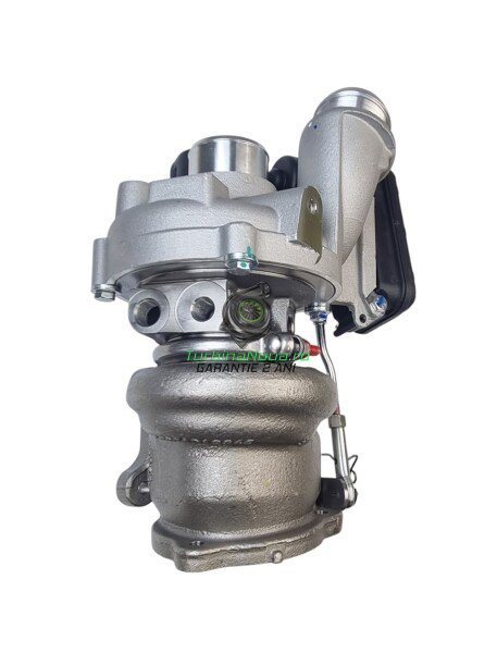 Turbina PEUGEOT 508 II PSE Hybrid4 360 265 KW / 360 CP Noua - Image 4