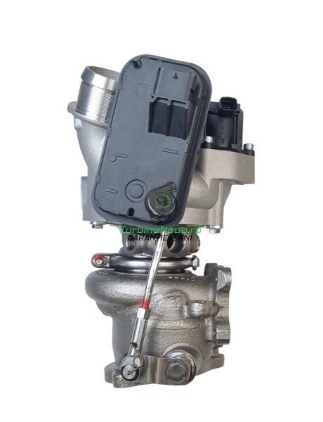 Turbina PEUGEOT 508 II PSE Hybrid4 360 265 KW / 360 CP Noua - Image 5