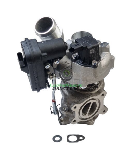 Turbina PEUGEOT 508 II PSE Hybrid4 360 265 KW / 360 CP Noua - Image 6