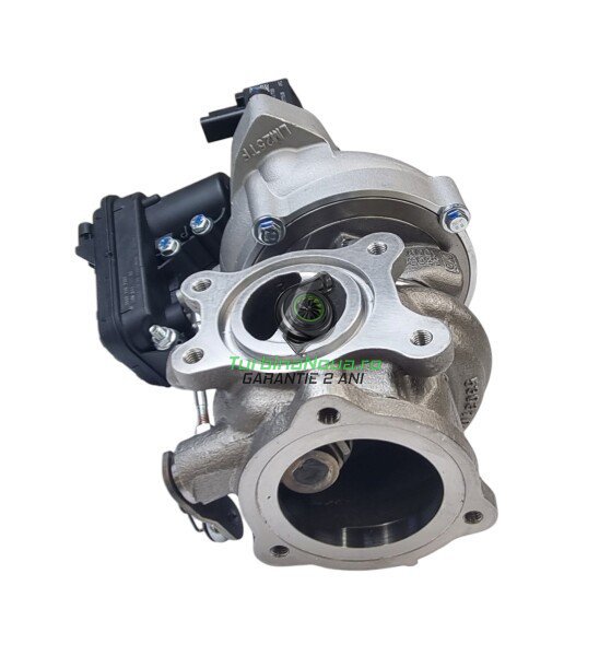 Turbina PEUGEOT 508 II PSE Hybrid4 360 265 KW / 360 CP Noua - Image 7