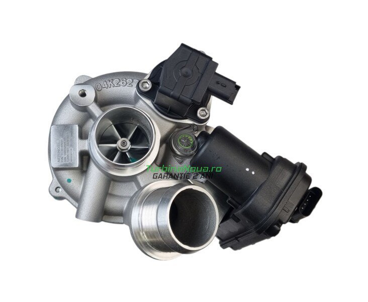 Turbina PEUGEOT 508 II PSE Hybrid4 360 265 KW / 360 CP Noua - Image 8